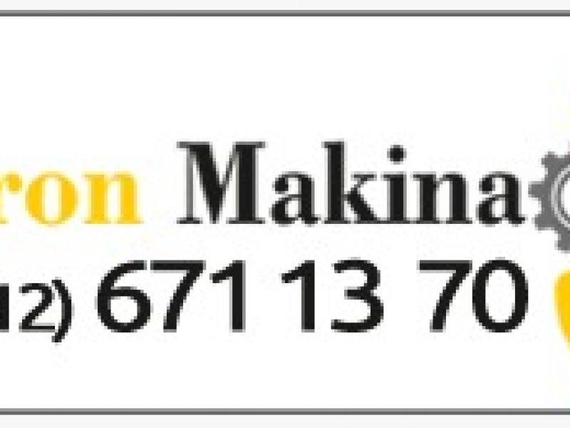 Başakşehir fason freze işler