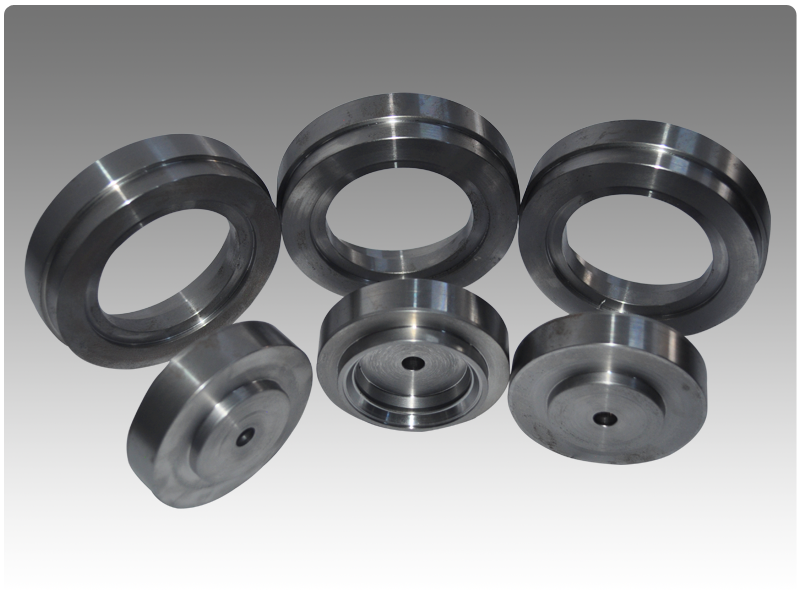مقاولات أعمال مخرطة CNC